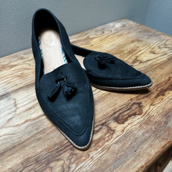 Sherry Top-Sider Saybrook leather kiltie tassel loafer - Picture 2 of 9